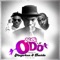 Odo (Remix) [feat. Mayorkun & Davido] - KiDi lyrics