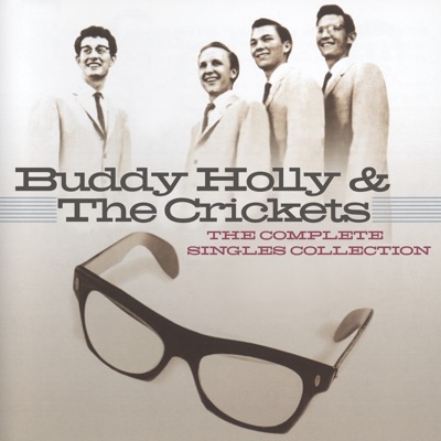 It S So Easy Buddy Holly Shazam