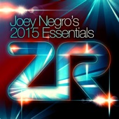 Joey Negro's 2015 Essentials artwork