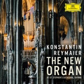 Sonata for Organ, Op. 28: II. Allegretto artwork