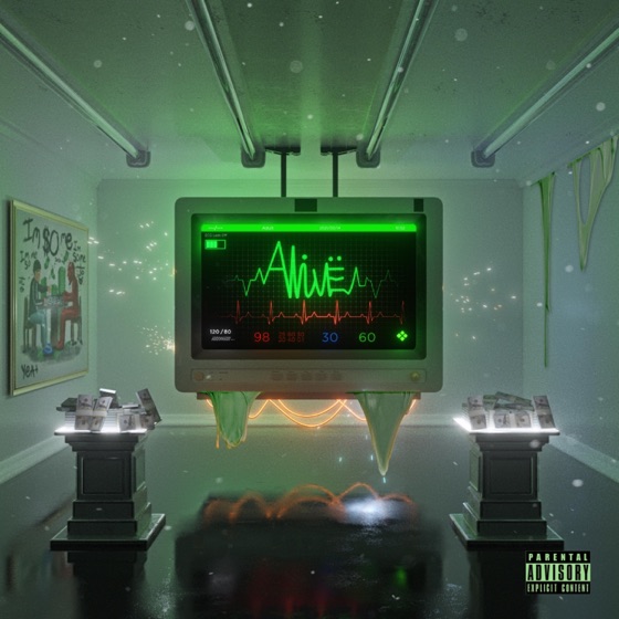 Cover artwork for Twizzy