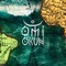 Azulzin - Omi Okun lyrics