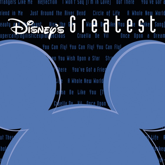 Cover artwork for Bibbidi-Bobbidi-Boo (From "Cinderella")