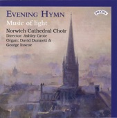 Evening Hymn: Music of Light artwork