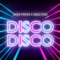 Disco Disco (Club Mix Edit) artwork