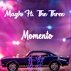 Momento (feat. The Three) - Single