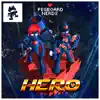 Stream & download Hero (feat. Elizaveta)