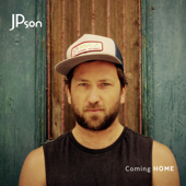 Coming Home - EP - Jpson