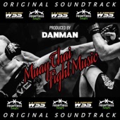 Muay Thai Fight Music เพลงมวยไทย - EP artwork