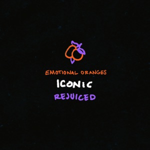 Iconic (Rejuiced) - Single