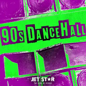 90's Dancehall by Various Artists album reviews, ratings, credits