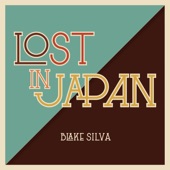 Lost in Japan artwork