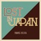 Lost in Japan artwork