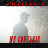 Me Contagie artwork