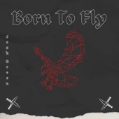 Born To Fly artwork