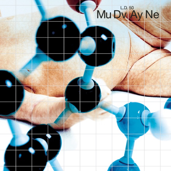 Cover artwork for Golden Ratio