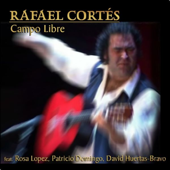 Campo libre - Rafael Cortes