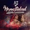 Honestidad (feat. Aerstame) - ELEMENTO DUAL lyrics