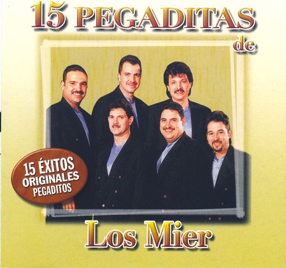 Cover artwork for El Flechazo