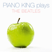 ...Plays the Beatles - Piano King