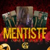 Mentiste - Single