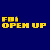 FBI Open Up - Single