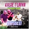 Ebsuku (feat. Thukie) - Kasie Flaiva lyrics