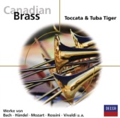 Canadian Brass - Pachelbel: Canon in D