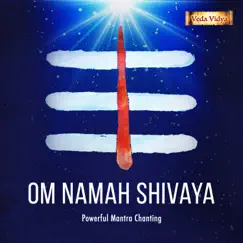 Om Namah Shivaya (Powerful Mantra Chanting) - EP by Jatin album reviews, ratings, credits