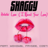 Habibi Love (I Need Your Love) [feat. Mohombi, Faydee & Costi] - Shaggy