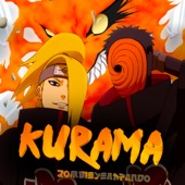 Kurama artwork