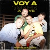 Voy a Tomar - Single