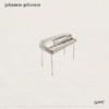 Piano Piano / Auf der Terrasse - Single