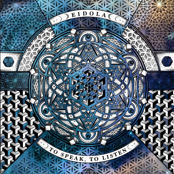 Cover artwork for Querents