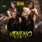 Veneno (feat. Maldy) - Mkenssy lyrics