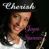 Joyce Spencer - Cherish