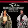 Halévy: La Juive album lyrics, reviews, download