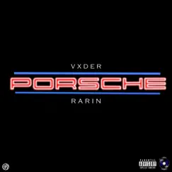 Porsche (feat. Rarin) Song Lyrics