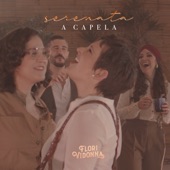 Serenata a Capela (feat. Ruth Robles, Benjamín Garibay, Andrés Elvira, José Ahued, Cronik Beatboxing, Gloria Toba & Lucía Huacuja) artwork