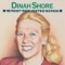 Shoo Fly Pie and Apple Pan Dowdy - Dinah Shore lyrics
