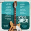 Echo in the Canyon (feat. Jakob Dylan) [Original Motion Picture Soundtrack] artwork