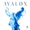 Avalon artwork