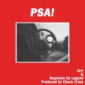 Psa! - Single