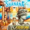 SHANANA (feat. J. AKILA & BRIGETTE) - Los del Mar lyrics