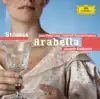 Arabella: "Aber Der Richtige, Wenn's Einen Gibt Für Mich" song lyrics