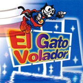 El Gato Volador artwork
