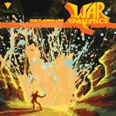 At War with the Mystics (Deluxe Version) artwork
