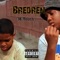 Bredren - M-Touch lyrics