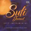 Sufi Jannat Soft (Instrumental) - Single album lyrics, reviews, download