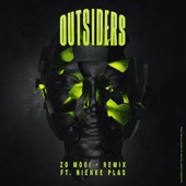 Zo Mooi (feat. Nienke Plas) [Outsiders Remix] artwork